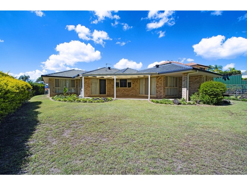 14 Greg Norman Crescent, Parkwood QLD 4214