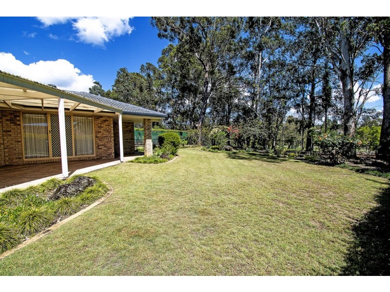 14 Greg Norman Crescent, Parkwood QLD 4214