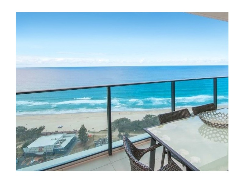 1405/1 Oracle Boulevard, Broadbeach QLD 4218