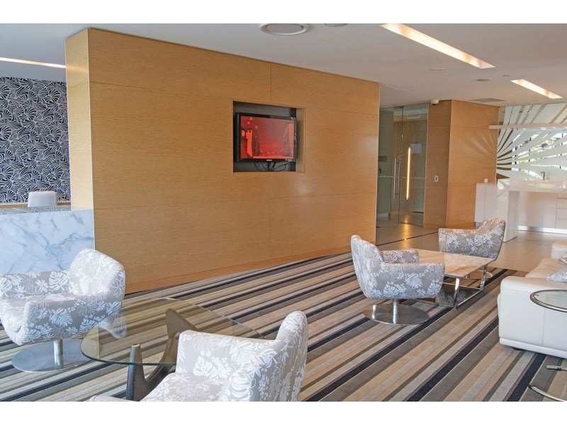 1405/1 Oracle Boulevard, Broadbeach QLD 4218