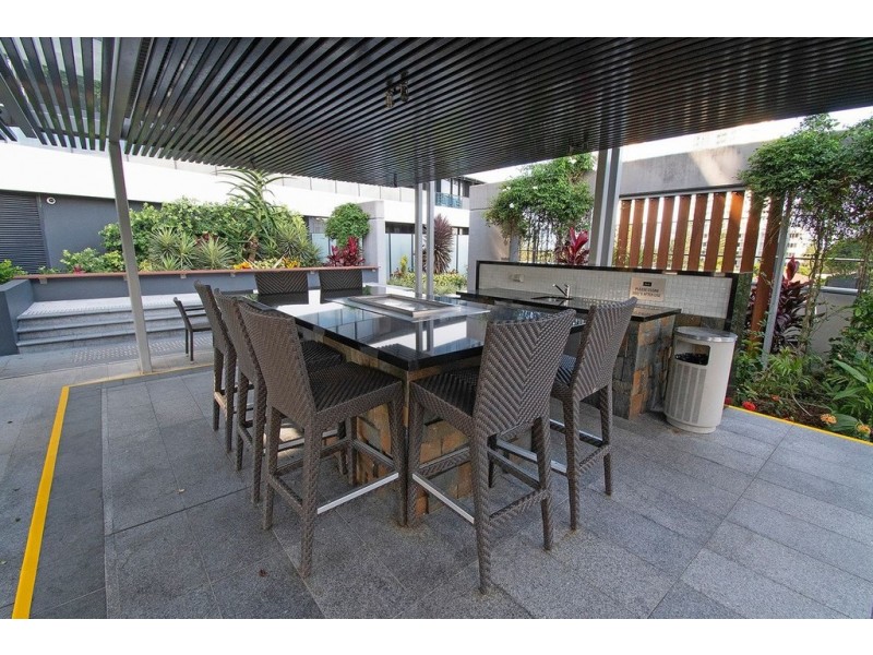 1405/1 Oracle Boulevard, Broadbeach QLD 4218