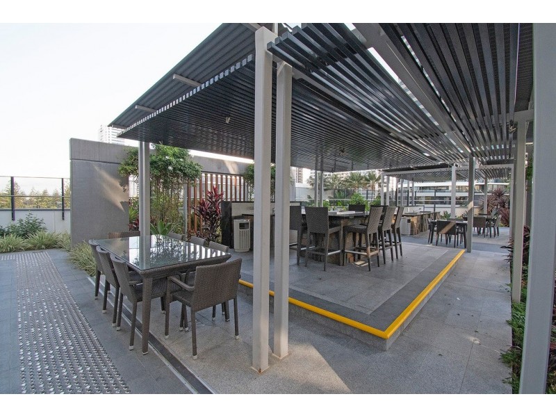 1405/1 Oracle Boulevard, Broadbeach QLD 4218