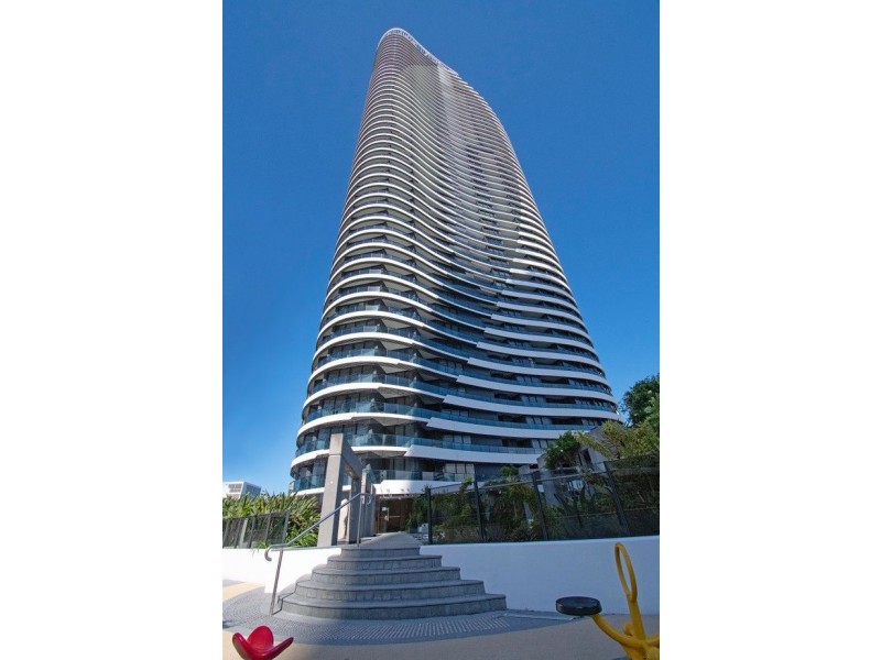1405/1 Oracle Boulevard, Broadbeach QLD 4218