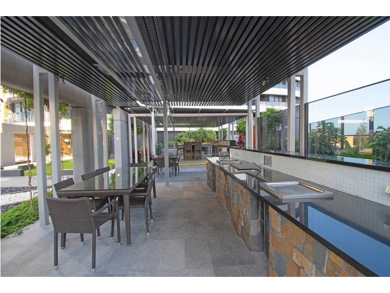 1405/1 Oracle Boulevard, Broadbeach QLD 4218