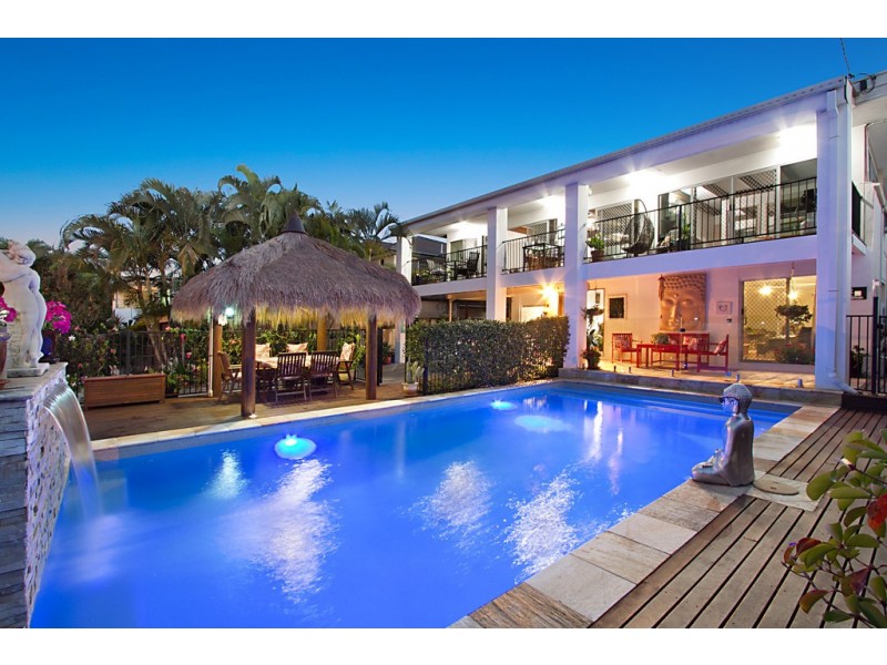 116 Slatyer Avenue, Bundall QLD 4217