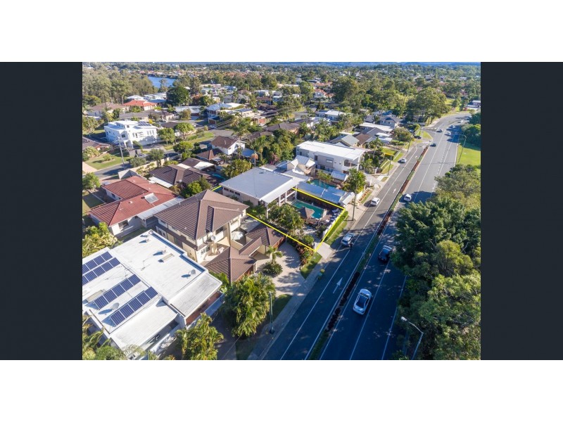 116 Slatyer Avenue, Bundall QLD 4217