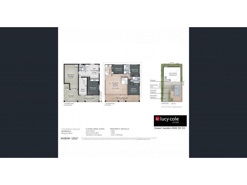 116 Slatyer Avenue, Bundall QLD 4217