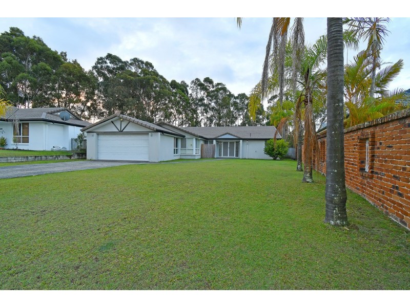 24 Greg Norman Crescent, Parkwood QLD 4214