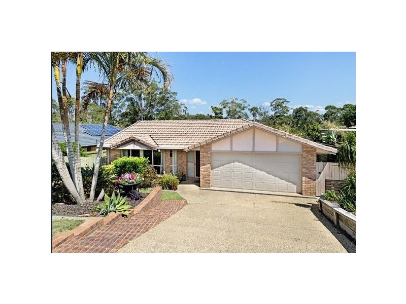 63 Inverness Way, Parkwood QLD 4214