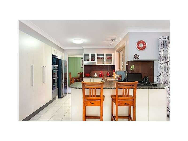 63 Inverness Way, Parkwood QLD 4214