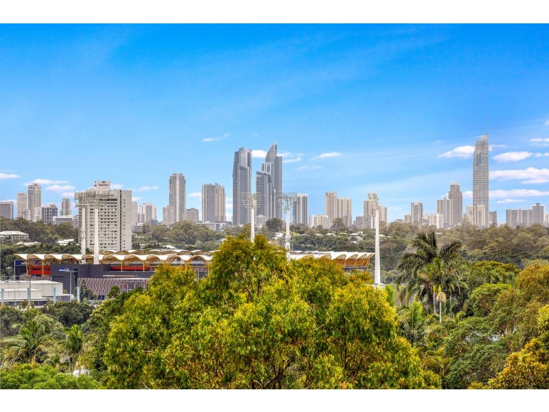 7 Therese Mary Avenue, Carrara QLD 4211