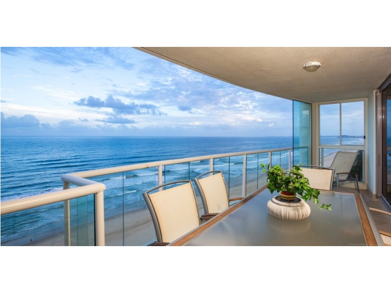 193/74 ‘La Sabbia’ Old Burleigh Road, Surfers Paradise QLD 4217