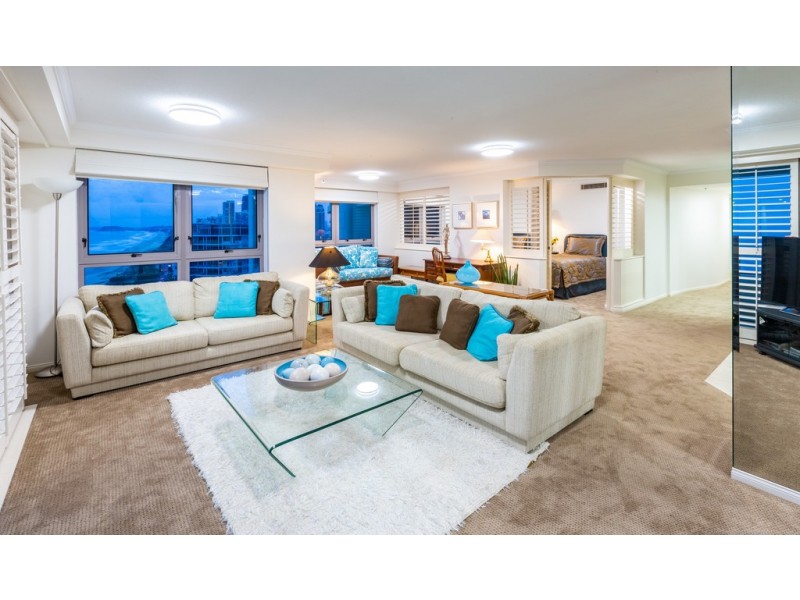 193/74 ‘La Sabbia’ Old Burleigh Road, Surfers Paradise QLD 4217