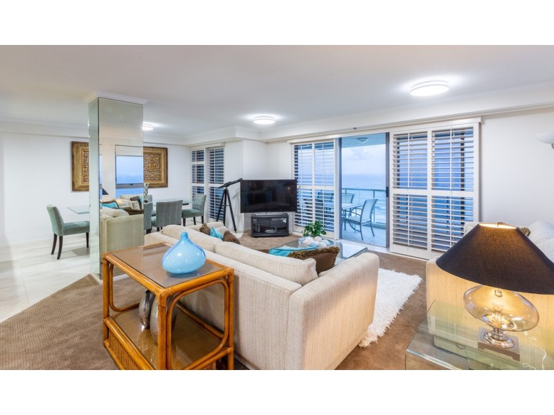 193/74 ‘La Sabbia’ Old Burleigh Road, Surfers Paradise QLD 4217