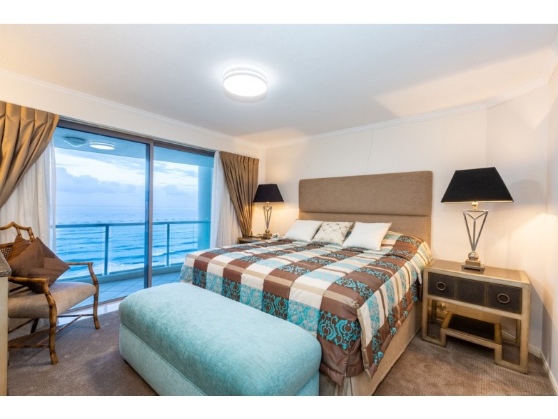 193/74 ‘La Sabbia’ Old Burleigh Road, Surfers Paradise QLD 4217