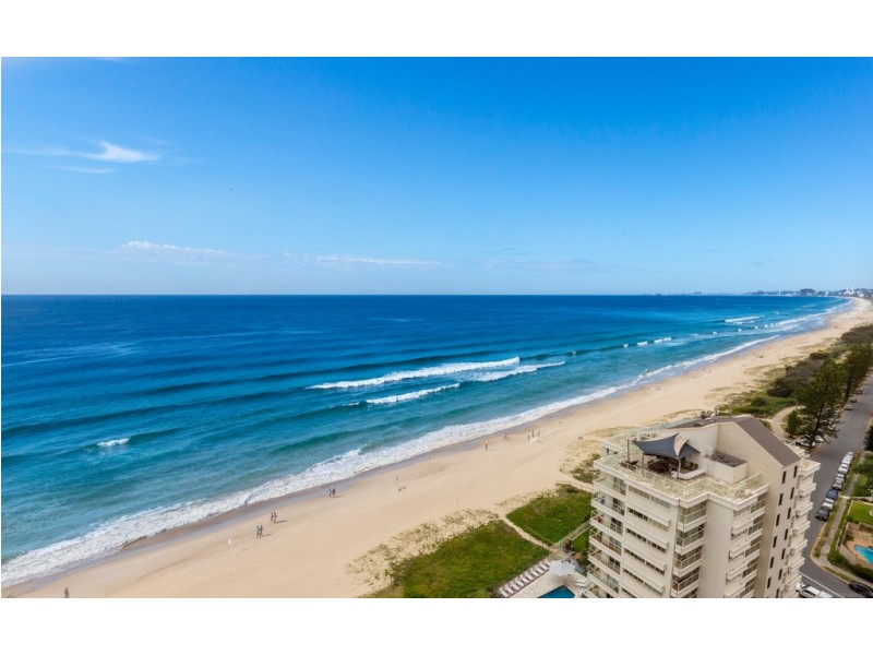 193/74 ‘La Sabbia’ Old Burleigh Road, Surfers Paradise QLD 4217