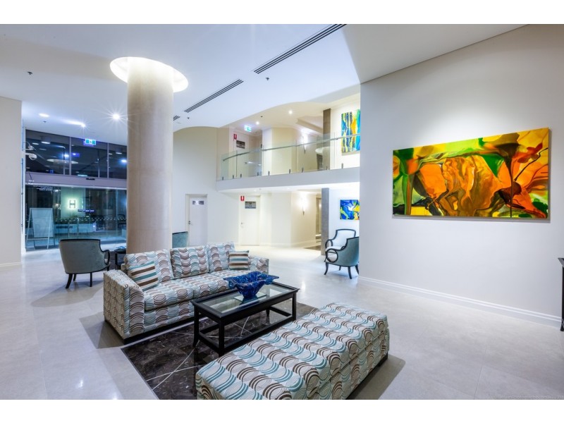 193/74 ‘La Sabbia’ Old Burleigh Road, Surfers Paradise QLD 4217