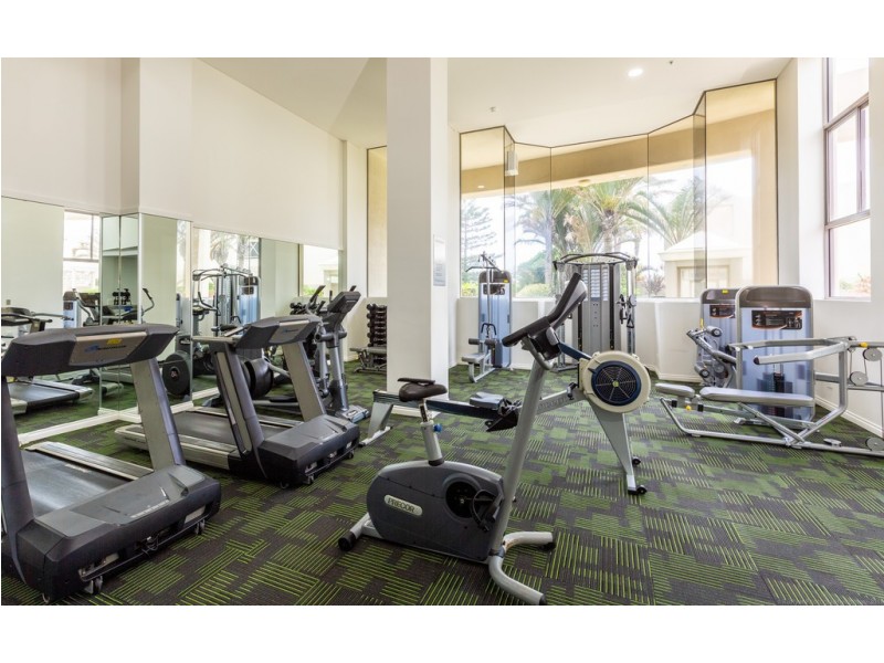 193/74 ‘La Sabbia’ Old Burleigh Road, Surfers Paradise QLD 4217