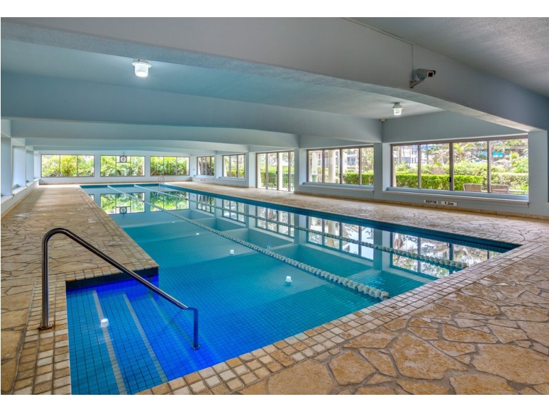 193/74 ‘La Sabbia’ Old Burleigh Road, Surfers Paradise QLD 4217