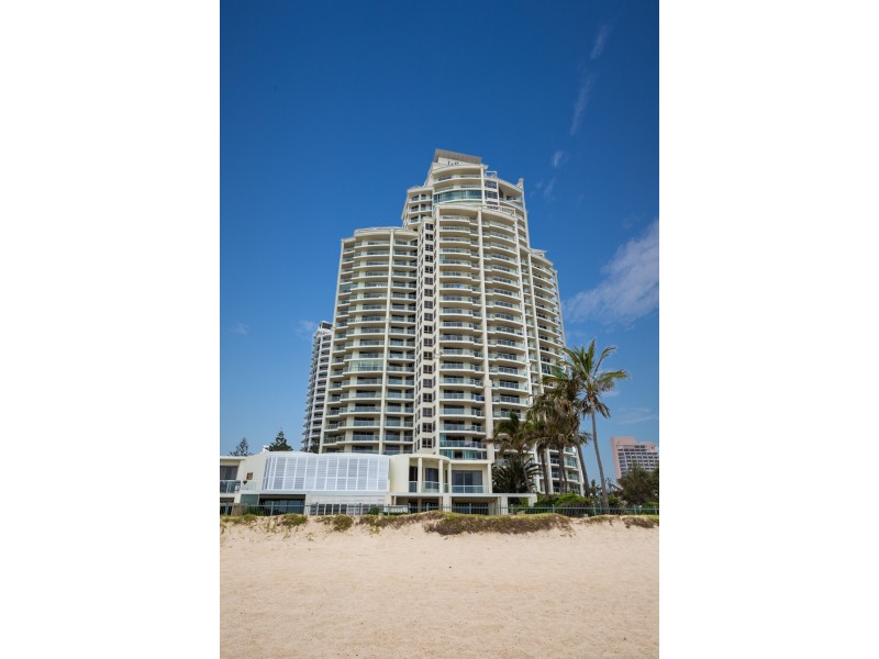 193/74 ‘La Sabbia’ Old Burleigh Road, Surfers Paradise QLD 4217