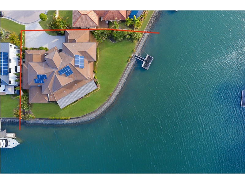 33 Prosperity Drive, Oyster Cove, Helensvale QLD 4212
