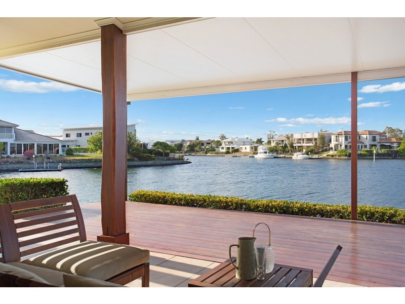 33 Prosperity Drive, Oyster Cove, Helensvale QLD 4212