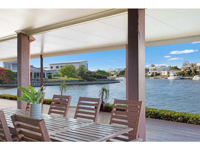 33 Prosperity Drive, Oyster Cove, Helensvale QLD 4212