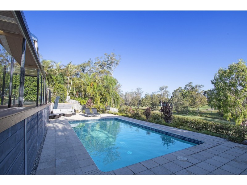 62 Arnold Palmer Drive, Parkwood QLD 4214