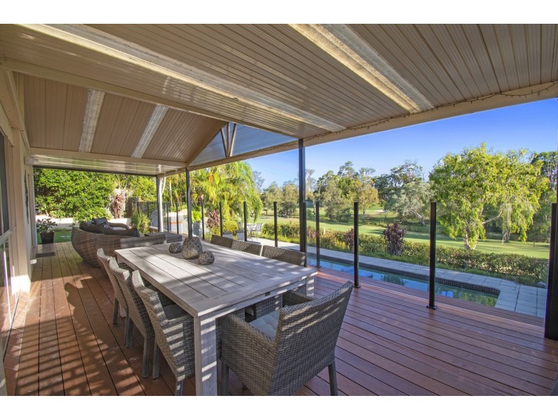 62 Arnold Palmer Drive, Parkwood QLD 4214