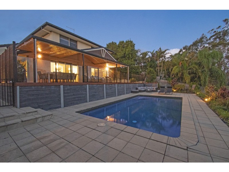 62 Arnold Palmer Drive, Parkwood QLD 4214