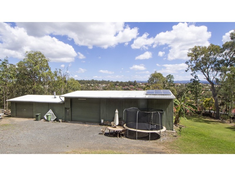 31 Uplands Drive, Parkwood QLD 4214