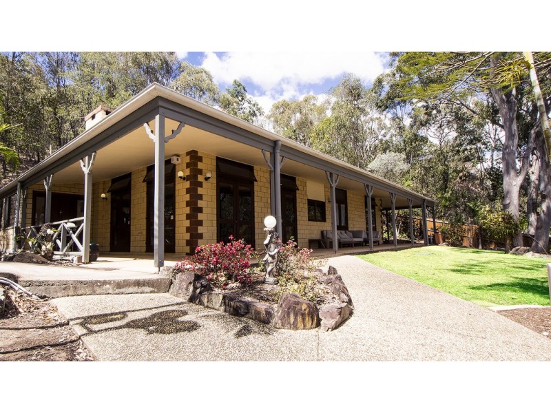 31 Uplands Drive, Parkwood QLD 4214