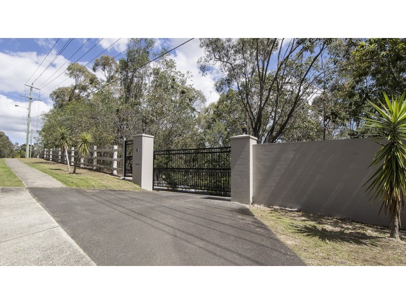 31 Uplands Drive, Parkwood QLD 4214