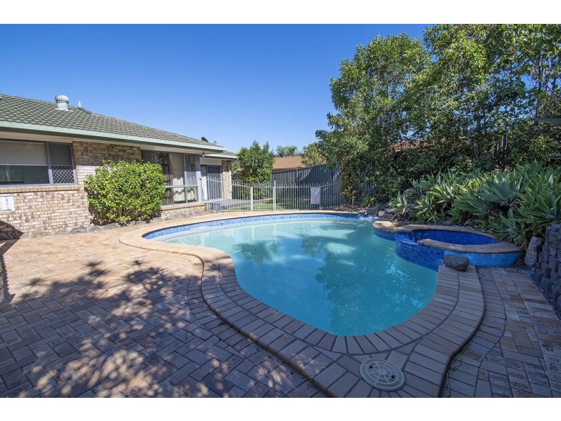 9 Portland Court, Parkwood QLD 4214