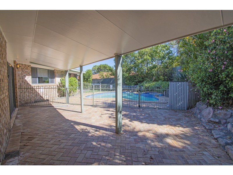 9 Portland Court, Parkwood QLD 4214