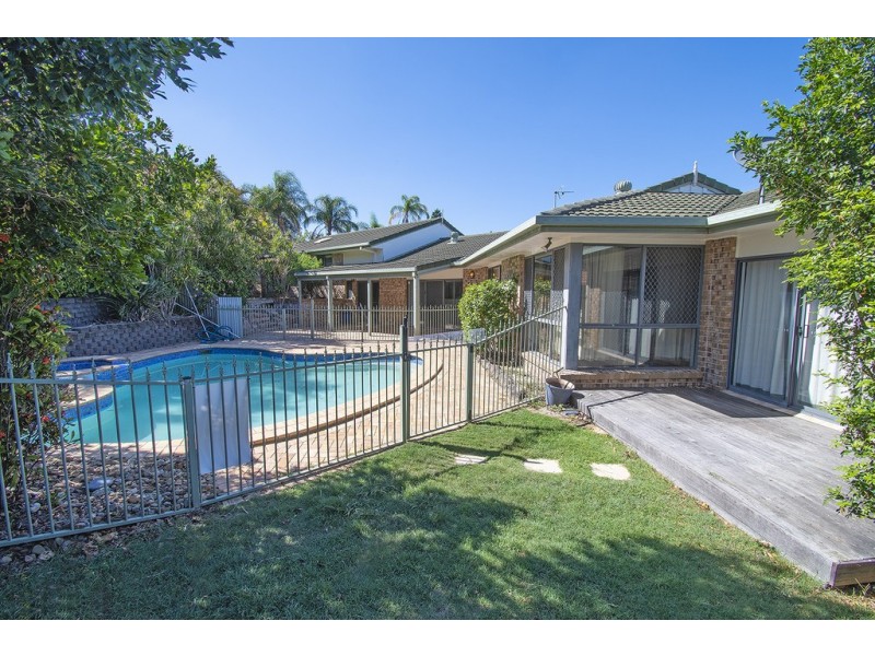 9 Portland Court, Parkwood QLD 4214