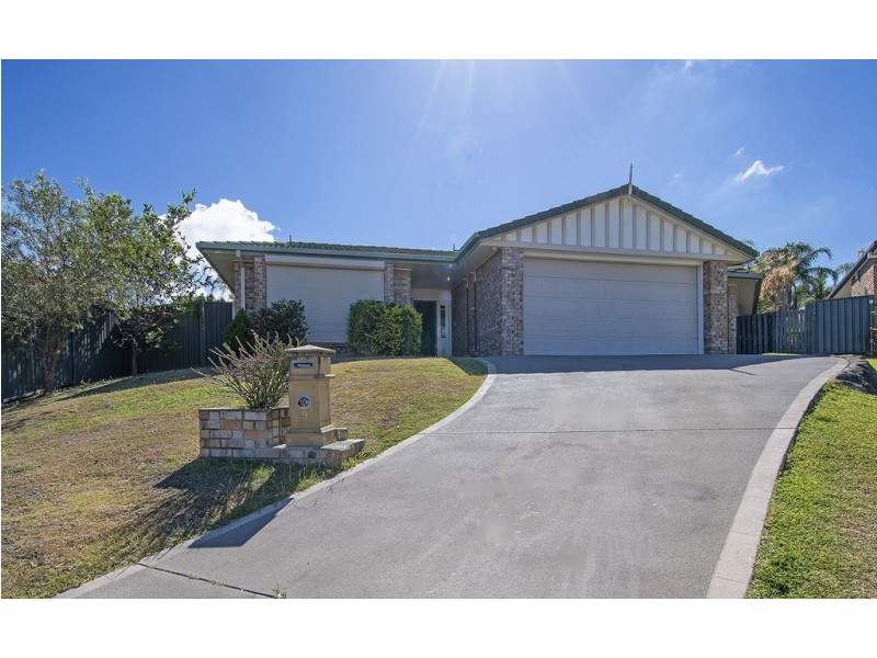 9 Portland Court, Parkwood QLD 4214