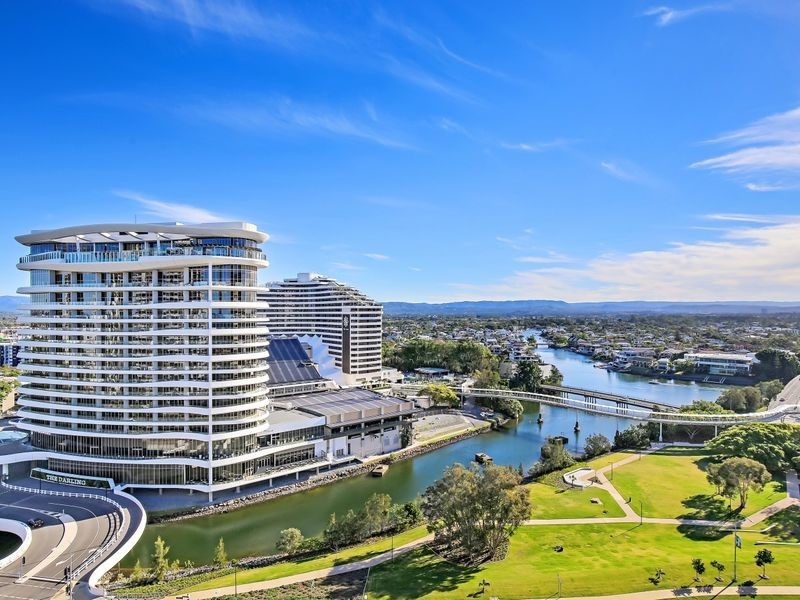 76 ‘Synergy’ 2729 Gold Coast Highway, Broadbeach QLD 4218