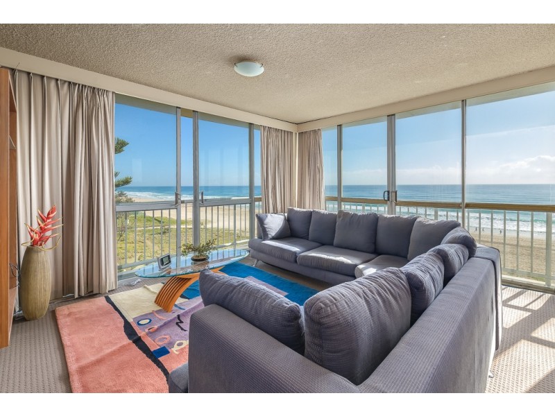 401 and 402/65 Garfield Terrace, Surfers Paradise QLD 4217