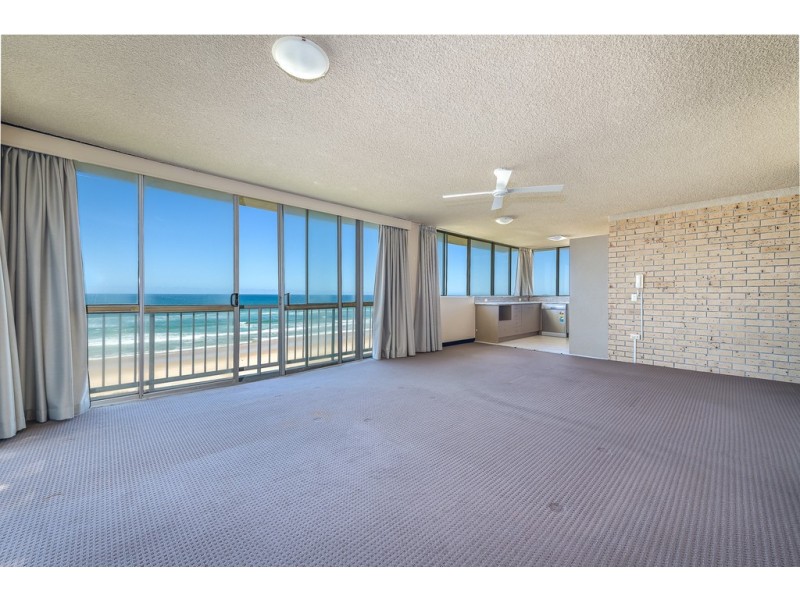 401 and 402/65 Garfield Terrace, Surfers Paradise QLD 4217