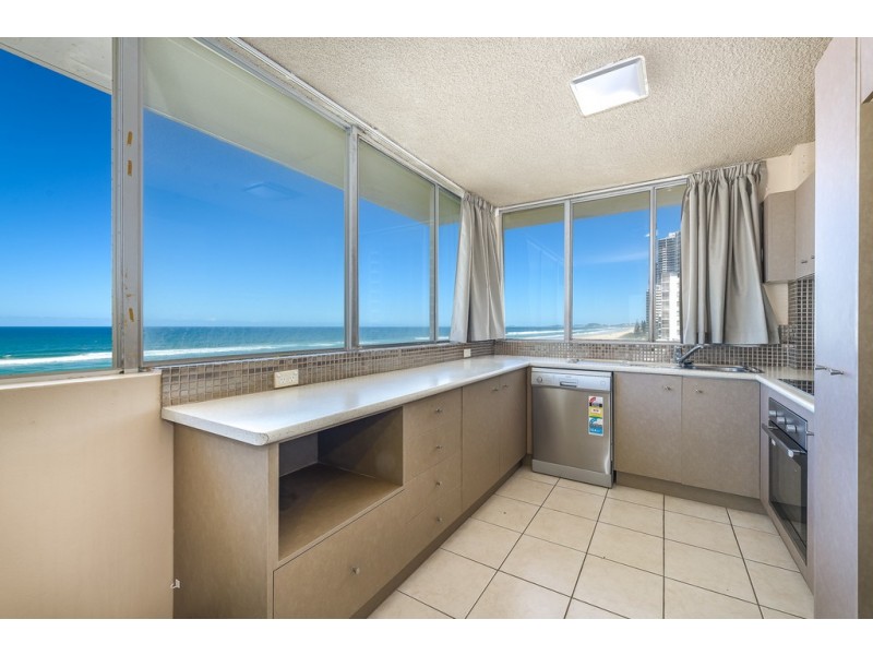401 and 402/65 Garfield Terrace, Surfers Paradise QLD 4217