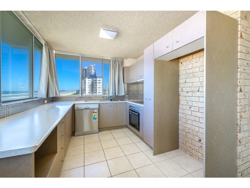 401 and 402/65 Garfield Terrace, Surfers Paradise QLD 4217
