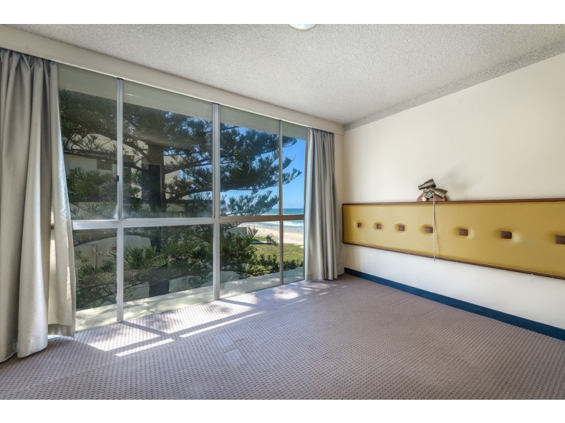 401 and 402/65 Garfield Terrace, Surfers Paradise QLD 4217