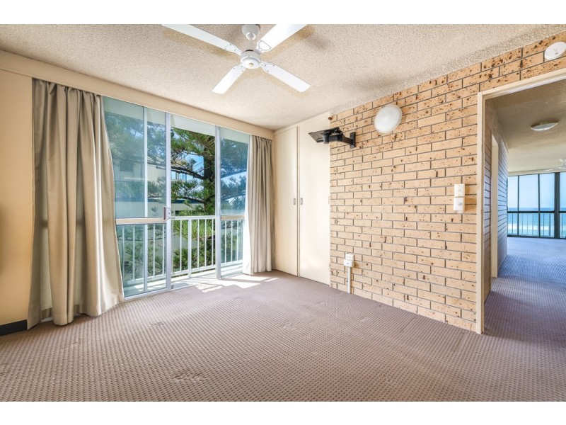 401 and 402/65 Garfield Terrace, Surfers Paradise QLD 4217