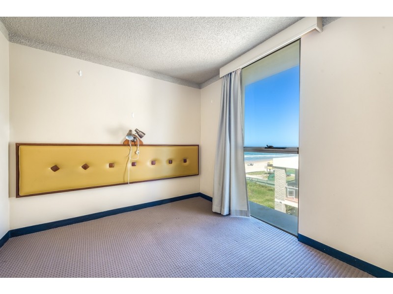401 and 402/65 Garfield Terrace, Surfers Paradise QLD 4217