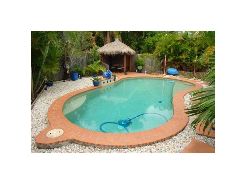 26 Henry Cotton Drive, Parkwood QLD 4214