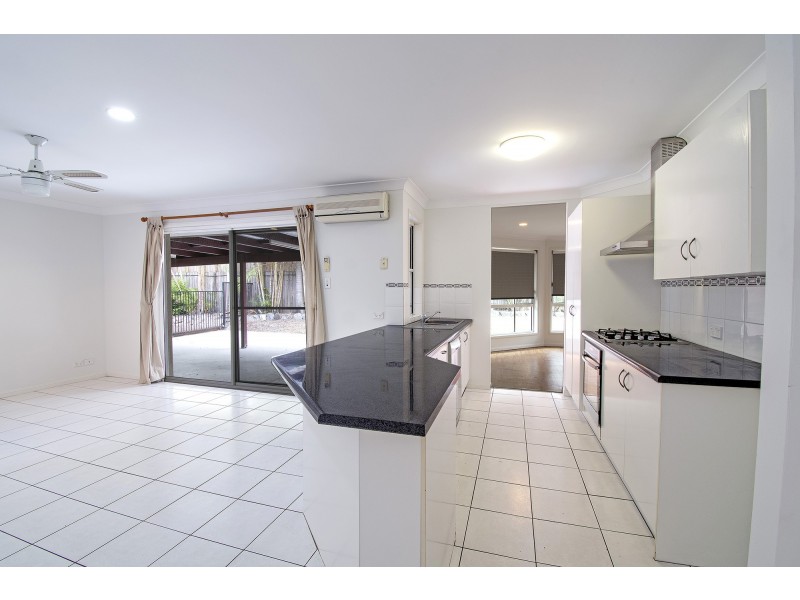 26 Henry Cotton Drive, Parkwood QLD 4214