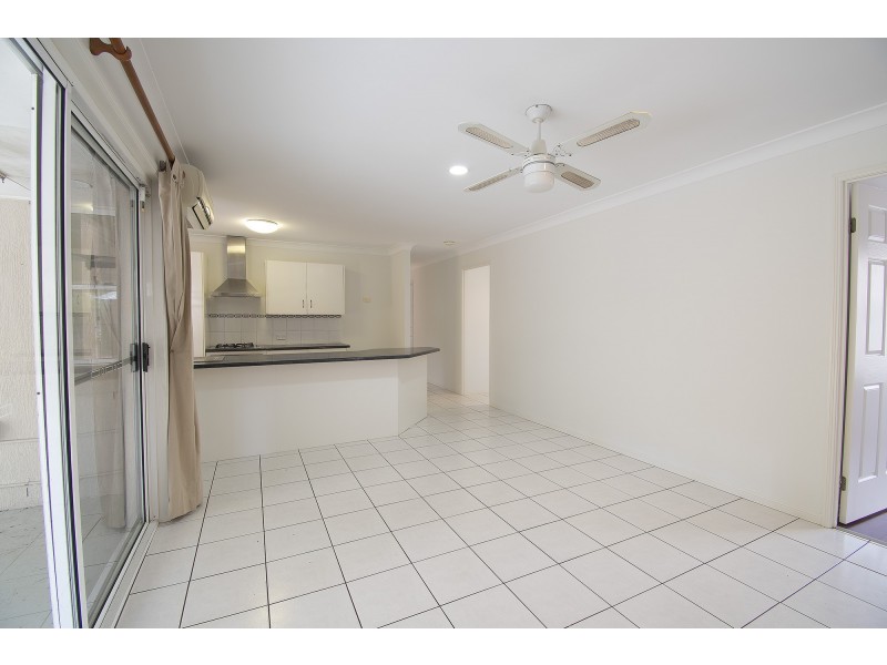 26 Henry Cotton Drive, Parkwood QLD 4214