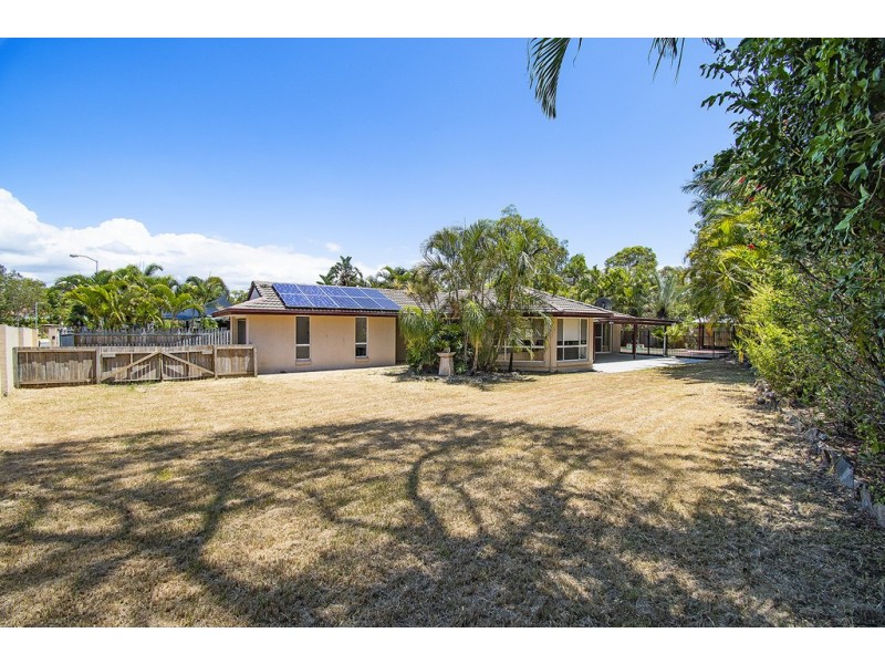 26 Henry Cotton Drive, Parkwood QLD 4214