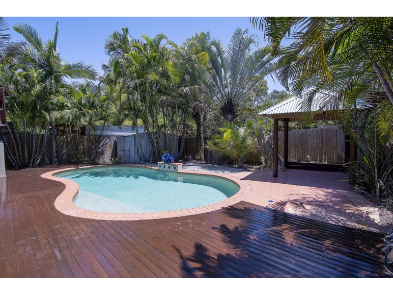 26 Henry Cotton Drive, Parkwood QLD 4214
